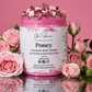 Peony Foaming Body Scrub – UAE