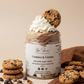 Cookies & Cream Whipped Body Soap – UAE