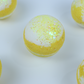 JUICY MANGO BATH BOMB