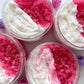 Whipped Soap & Foaming Sugar Scrub Making Workshop – Dubai