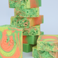 PAPAYA SOAP BAR