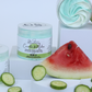 CUCUMBER & MELON WHIPPED BODY BUTTER