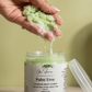 Palm Foaming Body Scrub – UAE
