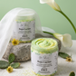 Baja Cactus Foaming Body Scrub – UAE
