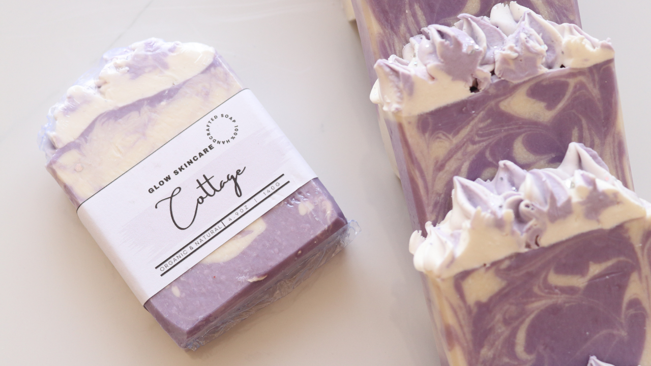 COTTAGE SOAP BAR