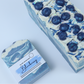 BLUEBERRY SOAP HANDMADE IN UAE