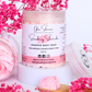 STRAWBERRY SHORT CAKE WHIPPED BODY SOAP