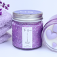 THE HEART SOY CANDLE