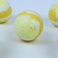 JUICY MANGO BATH BOMB