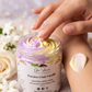 Passion Fruit Vanilla Whipped Body Soap – UAE