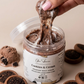 Cookies & Cream Body Scrub – UAE