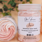 APRICOT WHIPPED BODY SOAP