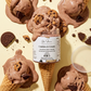 Cookies & Cream Body Scrub – UAE