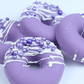 DONUT SOAP BAR