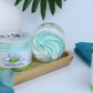 CUCUMBER & MELON WHIPPED BODY BUTTER