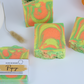 PAPAYA SOAP BAR