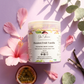 Passion Fruit Vanilla Foaming Body Scrub – UAE