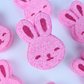 STRAWBERRY BUNNY BATH BOMB