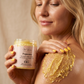 Popcorn Foaming Body Scrub – UAE