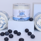 BLUEBERRY WHIPPED BODY BUTTER