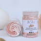 APRICOT WHIPPED BODY SOAP