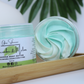 CUCUMBER & MELON WHIPPED BODY BUTTER