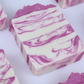 WHITE ROSE SOAP BAR