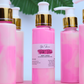 PINK PEARL BODY LOTION