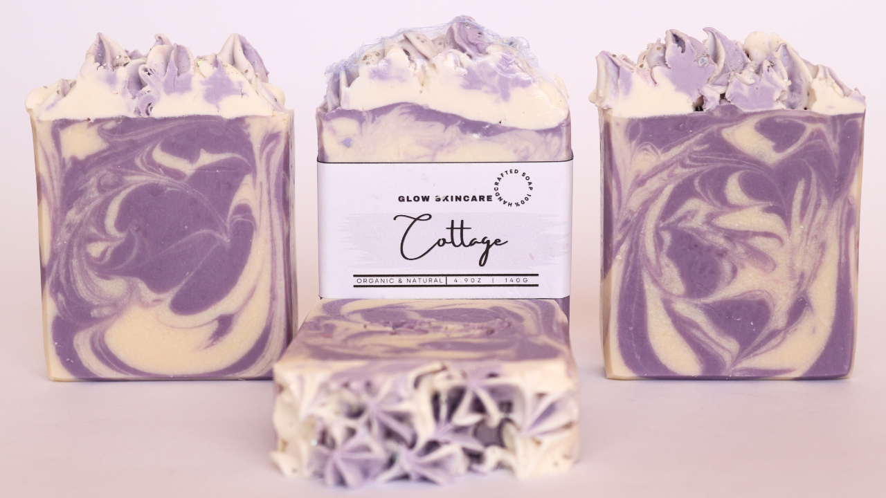 COTTAGE SOAP BAR