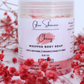 CHERRY WHIPPED BODY SOAP