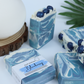 BLUEBERRY SOAP HANDMADE IN UAE