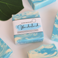 WONDERLAND SOAP BAR