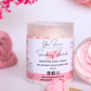 STRAWBERRY SHORT CAKE WHIPPED BODY SOAP