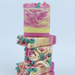 PEACH BLOSSOM SOAP BAR