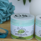 CUCUMBER & MELON WHIPPED BODY BUTTER