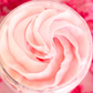 STRAWBERRY SHORT CAKE WHIPPED BODY SOAP