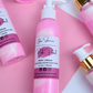 PINK PEARL BODY LOTION