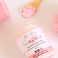 STRAWBERRY SHORT CAKE WHIPPED BODY SOAP