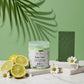 Palm Tree Whipped Body Soap – UAE