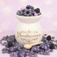 🫐🍇 Black Currant Wax Melt – Rich Fruity Home Fragrance (UAE)