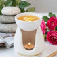 Tealight Wax Melt Burner UAE | Candle Wax Warmers Dubai & Abu Dhabi