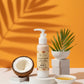 Tropical Coconut Caramel Lotion – Soft, Glowing Skin UAE