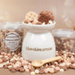 🍪 Cookies & Cream Wax Melt – Sweet Dessert Home Fragrance (UAE)