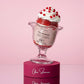 Refreshing Pomegranate Body Scrub – UAE