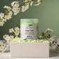 Palm Tree Whipped Body Soap – UAE