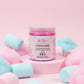 Sweet Cotton Candy Body Scrub – UAE