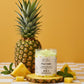 Tropical Pina Colada Whipped Body Soap – UAE