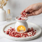 🍷 Pomegranate Wax Melt – Juicy Fruity Home Fragrance (UAE)