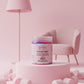 Sweet Cotton Candy Body Scrub – UAE