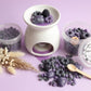 🫐🍇 Black Currant Wax Melt – Rich Fruity Home Fragrance (UAE)